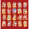 Bao lì xì chibi Tết 2.026 dễ thương - phong bao chipi kute cho bé, chỉ 33.500đ 8