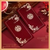 Bao Lì Xì Đám Cưới Song Hỷ Nạp Tài Bê Tráp Mừng Cưới Giá 21.000 VND Giảm 20% 7