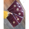 Bao Lì Xì Đỏ Cao Cấp Phong Cách Trung - Chữ Phúc Lộc Tài - May Mắn Đầu Năm 49.800₫ 2