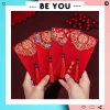 Bao Lì Xì Đỏ Sang Trọng Tua Rua – Quà Đám Cưới & Tết Giá Ưu Đãi 8.000đ
