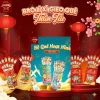 Bao Lì Xì Gieo Quẻ 12 Quẻ - Hộp Siêu Đẹp Độc Lạ, Giá Ưu Đãi 11.200₫