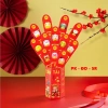 Bao Lì Xì Gieo Quẻ 12 Quẻ - Hộp Siêu Đẹp Độc Lạ, Giá Ưu Đãi 11.200₫ 2