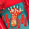 Bao Lì Xì Gieo Quẻ 12 Quẻ - Hộp Siêu Đẹp Độc Lạ, Giá Ưu Đãi 11.200₫ 3