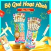 Bao Lì Xì Gieo Quẻ 12 Quẻ - Hộp Siêu Đẹp Độc Lạ, Giá Ưu Đãi 11.200₫ 8