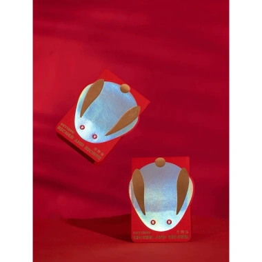 Bao lì xì kéo tầng sáng tạo thiết kế độc lạ - Ép kim cao cấp chỉ 55.000 VNĐ 2
