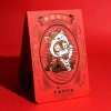 Bao lì xì kéo tầng sáng tạo thiết kế độc lạ - Ép kim cao cấp chỉ 55.000 VNĐ 4