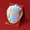 Bao lì xì kéo tầng sáng tạo thiết kế độc lạ - Ép kim cao cấp chỉ 55.000 VNĐ 5