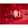 Bao lì xì kéo tầng sáng tạo thiết kế độc lạ - Ép kim cao cấp chỉ 55.000 VNĐ 6
