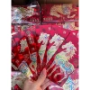 Bao Lì Xì Kim Mã Cát Tường 6 Cái Ánh Kim - Set 1, Giá Chỉ 20.000 VND, Giảm Sốc