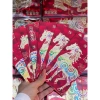 Bao Lì Xì Kim Mã Cát Tường 6 Cái Ánh Kim - Set 1, Giá Chỉ 20.000 VND, Giảm Sốc 2