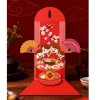 Bao lì xì pop up cao cấp LC05 - Thiệp 7D mừng năm mới, chỉ 20.000đ 8