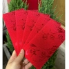 Bao lì xì siêu hot kim tuyến ép kim chất dày đẹp set 5 cái - Giá chỉ 25.000 VNĐ 5
