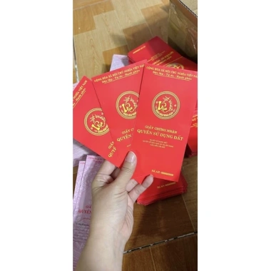 Bao lì xì sổ đỏ lộc lá - Hồng - 10 cái, giá ưu đãi 35.000đ, chuẩn Tết 2.026 4 Bao lì xì sổ đỏ lộc lá - Hồng - 10 cái, giá ưu đãi 35.000đ, chuẩn Tết 2.026 4