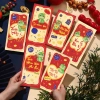 Bao Lì Xì Tết 2.025 Ất Tỵ Giá Sỉ Rẻ 39k - Độc Lạ, Quà Tết Theo Yêu Cầu 6