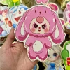 Bao lì xì Tết 2.026 Chibi Truyền Thống Hottrend Capybara Kuromi Phản Quang Đẹp - 11.900₫ 2