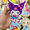 Bao lì xì Tết 2.026 Chibi Truyền Thống Hottrend Capybara Kuromi Phản Quang Đẹp - 11.900₫ 4