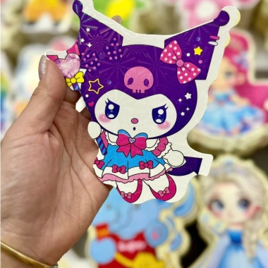 Bao lì xì Tết 2.026 Chibi Truyền Thống Hottrend Capybara Kuromi Phản Quang Đẹp - 11.900₫ 4 Bao lì xì Tết 2.026 Chibi Truyền Thống Hottrend Capybara Kuromi Phản Quang Đẹp - 11.900₫ 4