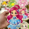 Bao lì xì Tết 2.026 Chibi Truyền Thống Hottrend Capybara Kuromi Phản Quang Đẹp - 11.900₫ 6