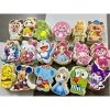 Bao lì xì Tết 2.026 Chibi Truyền Thống Hottrend Capybara Kuromi Phản Quang Đẹp - 11.900₫ 10