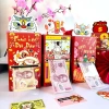 Bao Lì Xì Tết 2.026 - Hộp Rút Tiền ATM Hottrend Mẫu Việt Giá Chỉ 45.000 VND 6