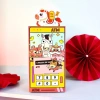 Bao Lì Xì Tết 2.026 - Hộp Rút Tiền ATM Hottrend Mẫu Việt Giá Chỉ 45.000 VND 8