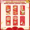 Bao lì xì Tết 2.026 - Set giá rẻ 33.600₫, mẫu mới đẹp sang trọng, giảm 7.000₫ 5