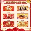 Bao lì xì Tết truyền thống 2.026 mẫu đẹp lạ kèm túi bóng - giá chỉ 19.000đ 2
