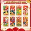 Bao lì xì Tết truyền thống 2.026 mẫu đẹp lạ kèm túi bóng - giá chỉ 19.000đ 7