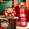 Bao Lì Xì Thần Tài Xoay 360 - Chiếu Tài Hút Lộc Cả Năm Giá 43.200 VND Giảm 20% 8