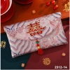 Bao Lì Xì Thổ Cẩm Gấm Sang Trọng, Nhiều Hoa Văn Cao Cấp - Cưới Hỏi, Nạp Tài, Tết 48k 2