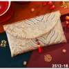 Bao Lì Xì Thổ Cẩm Gấm Sang Trọng, Nhiều Hoa Văn Cao Cấp - Cưới Hỏi, Nạp Tài, Tết 48k 7