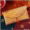 Bao Lì Xì Thổ Cẩm Gấm Sang Trọng, Nhiều Hoa Văn Cao Cấp - Cưới Hỏi, Nạp Tài, Tết 48k 8