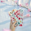 Bao Lì Xì Vải Cotton Truyền Thống Handmade Tái Sử Dụng - Quà Tặng Ý Nghĩa 29k