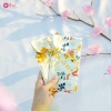 Bao Lì Xì Vải Cotton Truyền Thống Handmade Tái Sử Dụng - Quà Tặng Ý Nghĩa 29k 2