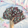 Bao Lì Xì Vải Cotton Truyền Thống Handmade Tái Sử Dụng - Quà Tặng Ý Nghĩa 29k 4