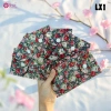 Bao Lì Xì Vải Cotton Truyền Thống Handmade Tái Sử Dụng - Quà Tặng Ý Nghĩa 29k 10