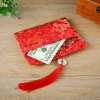 Bao lì xì vải gấm cao cấp - Nhiều hoa văn, phù hợp cưới hỏi, nạp tài, ngày Tết, giảm giá, giao hàng miễn phí 7