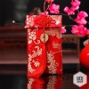 Bao lì xì vải gấm đỏ Pkbeoshop Combo 5-7-9-11 mừng tuổi, tặng quà lễ Tết, cưới hỏi, nạp tài – chỉ 95.000₫ 6