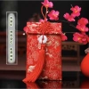 Bao lì xì vải gấm đỏ Pkbeoshop Combo 5-7-9-11 mừng tuổi, tặng quà lễ Tết, cưới hỏi, nạp tài – chỉ 95.000₫ 7