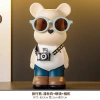Bão Lực Gấu Đồ Trang Trí Ánh Sáng Sang Trọng Đèn LED cho Phòng Khách, Tủ Rượu, Tủ TiVi, Tủ Trưng Bày – Giá 174.871₫ 6