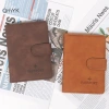 Bao RFID Da Cao Cấp Cho Hộ Chiếu, Thẻ ID, Ngân Hàng - Phụ Kiện Du Lịch Nam Nữ 8