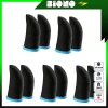 Bao tay chơi game sợi bạc 24 kim cao cấp, chống mồ hôi, siêu nhạy, co giãn, bảo hành 12 tháng - Giá chỉ 2.998đ