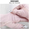 Bao tay hơ gel làm nail cao cấp chống UV không đổ lông - Giá 32.000 VND 4