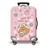 Bao trùm vali dày dặn chắc chắn We Bears - Bảo vệ hoàn hảo, giảm giá 120k 7