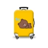 Bao trùm vali dày dặn chắc chắn We Bears - Bảo vệ hoàn hảo, giảm giá 120k 8