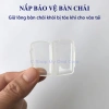 Bảo Vệ Đầu Bàn Chải My Oral Care chống bụi côn trùng gián chuột dính nước túi 20k 3