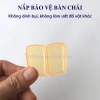 Bảo Vệ Đầu Bàn Chải My Oral Care chống bụi côn trùng gián chuột dính nước túi 20k 5