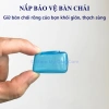 Bảo Vệ Đầu Bàn Chải My Oral Care chống bụi côn trùng gián chuột dính nước túi 20k 7