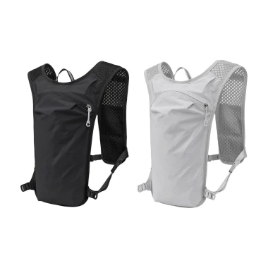 Baosity Vest Ba lô Chạy Bộ Điều Chỉnh, Dây Hydrat Hóa, Leo Núi và Cắm Trại Ngoài Trời - 280.500 VND