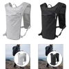 Baosity Vest Ba lô Chạy Bộ Điều Chỉnh, Dây Hydrat Hóa, Leo Núi và Cắm Trại Ngoài Trời - 280.500 VND 9